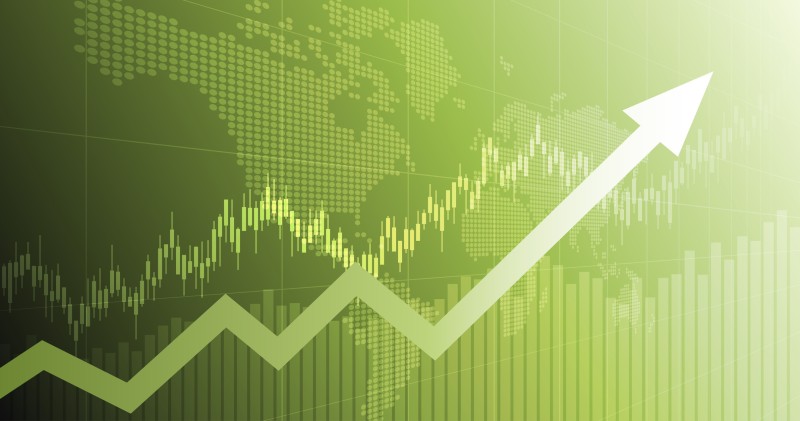 Megtörni látszik a bitcoin-dominancia, itt van az altcoin szezon kezdete?