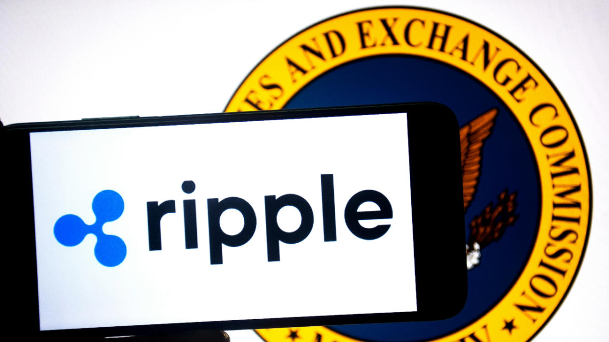 SEC Ripple