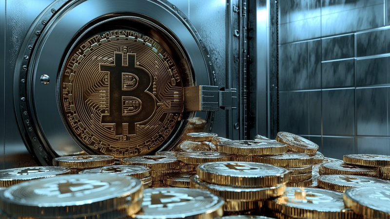 microstrategy bitcoin stratégia