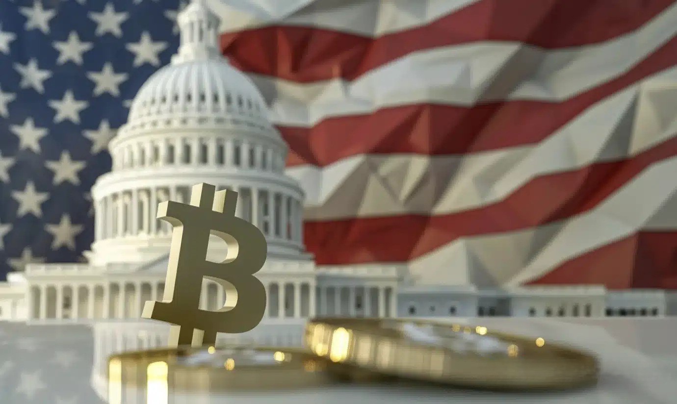 Bitcoin állami tartalék