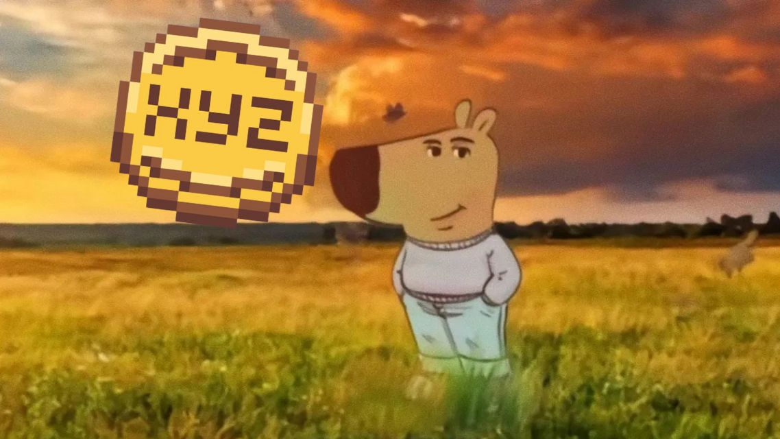 $XYZ előértékesítés nyereség