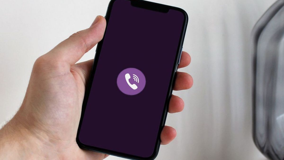 orosz viber