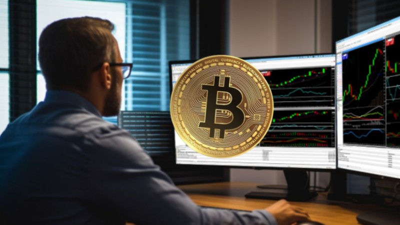 bitcoin aktivitás