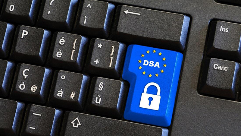 DSA