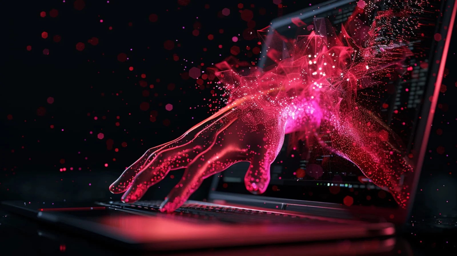 banshee malware biztonság