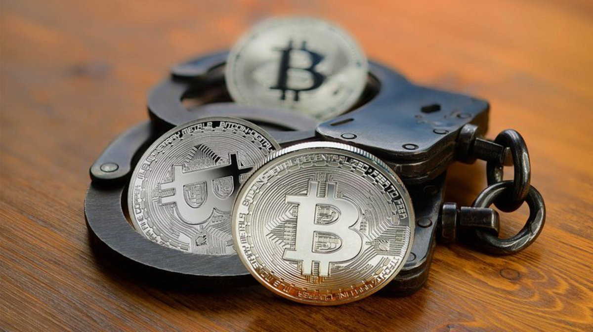 Bitcoin terrorizmus finanszírozás