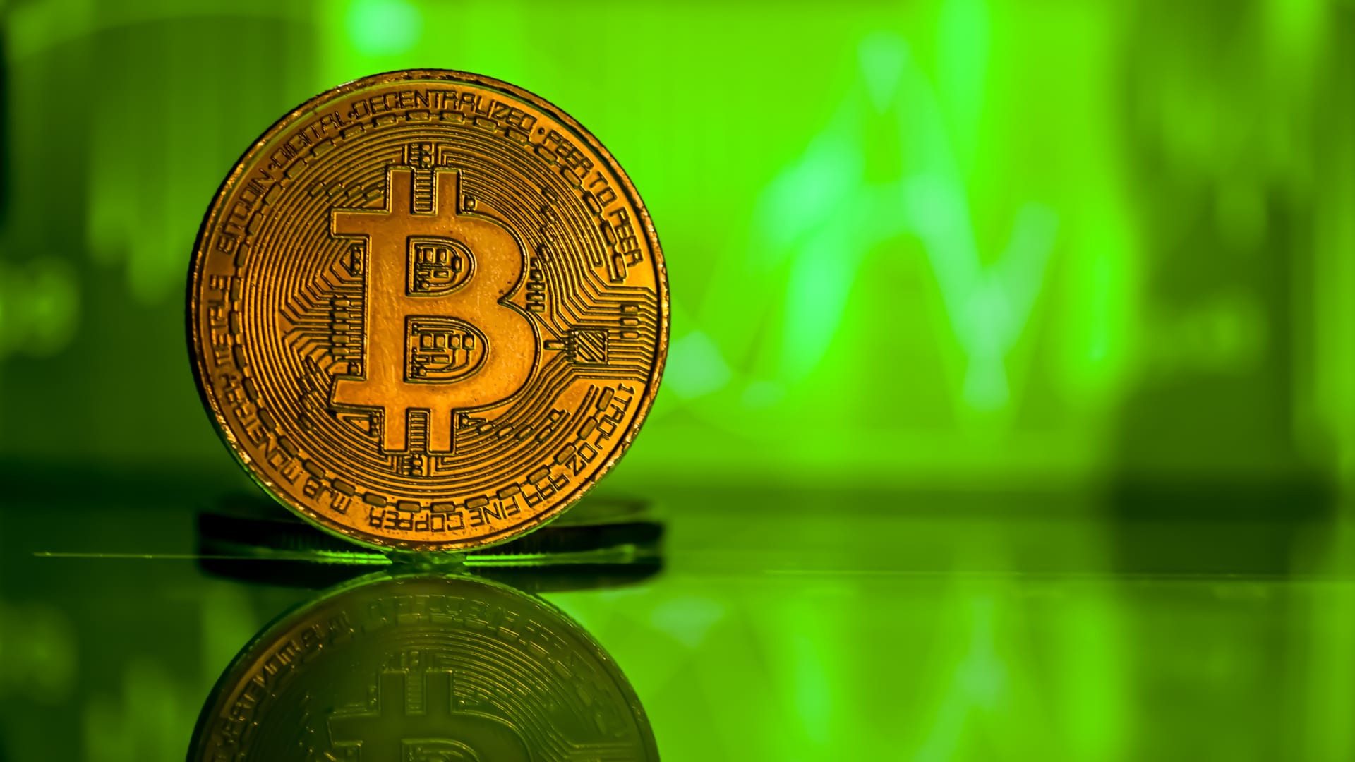 Bitcoin
