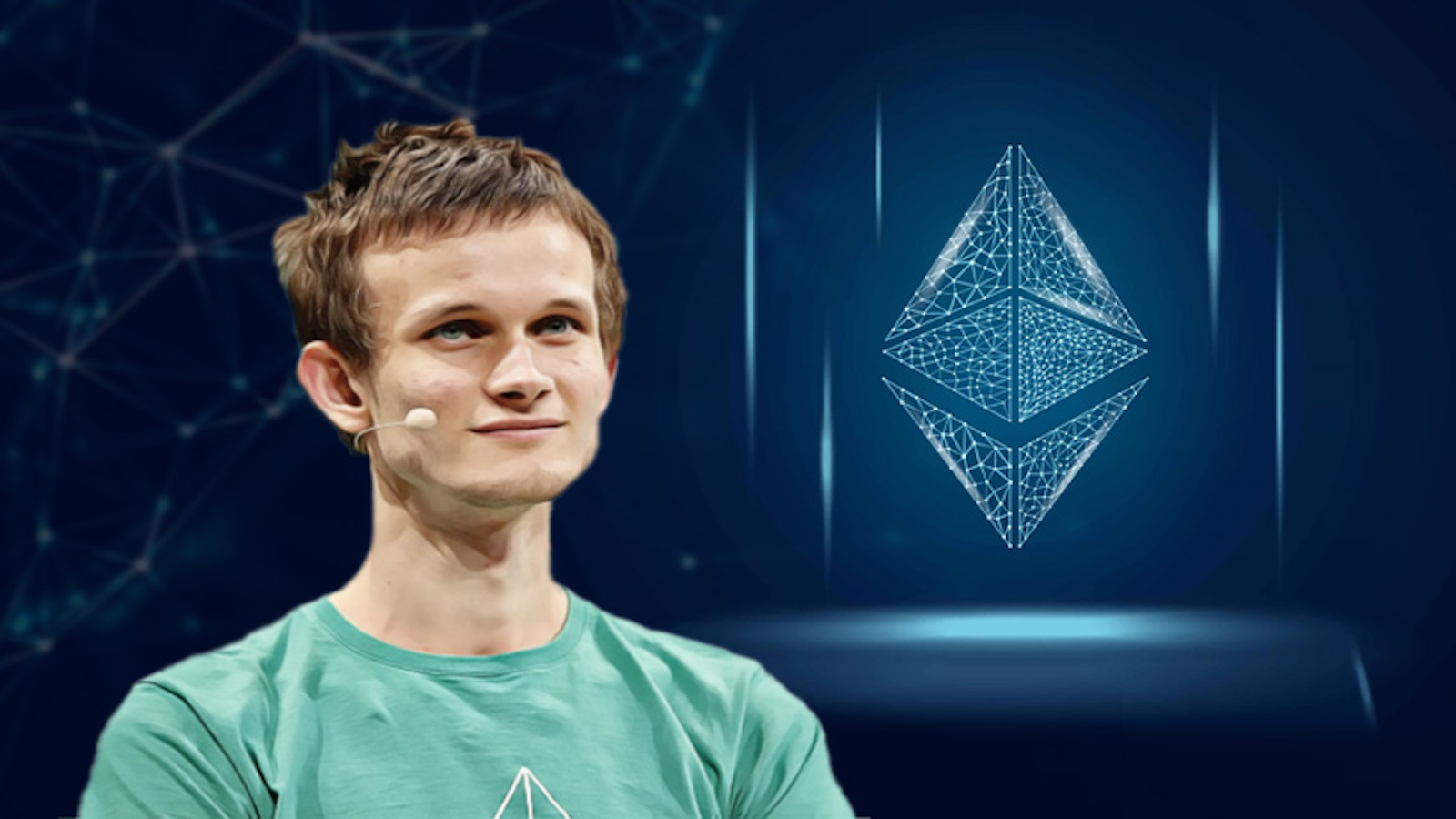 Vitalik buterin tornado cash
