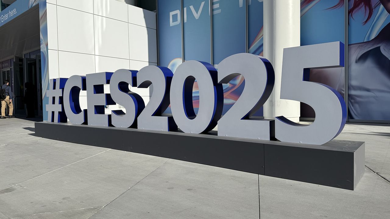 CES 2025 innovációk