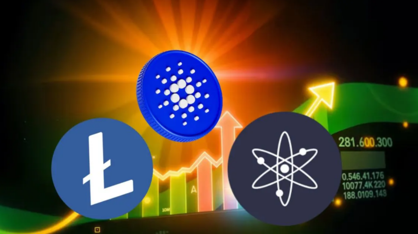 kriptocsere, kripto kereskedelem, Cosmos, kereskedési platform, Cardano, ChangeNow, swap, kereskedési platform,