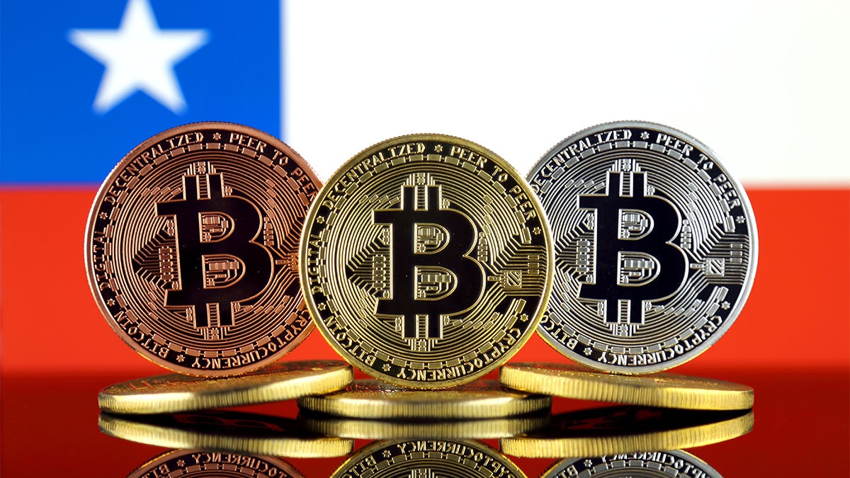chilei bitcoin tartalék