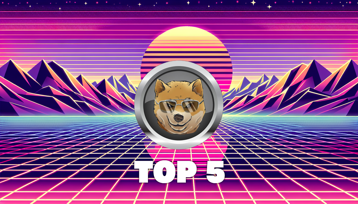 Dogen mémcoin kriptobefektetés