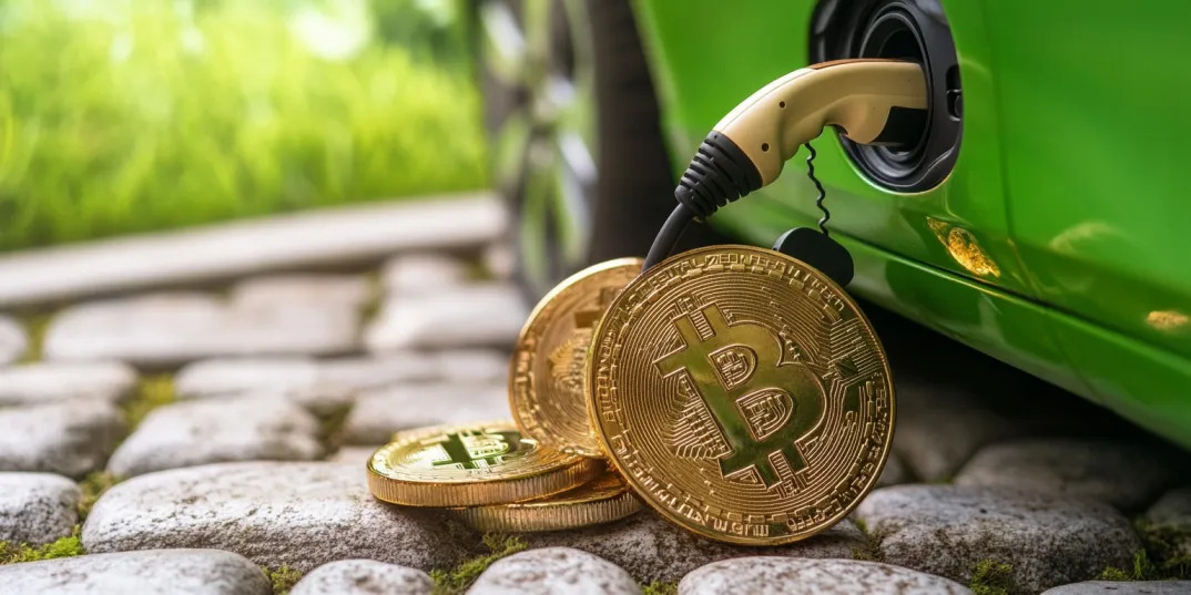 Nuvve bitcoin befektetés