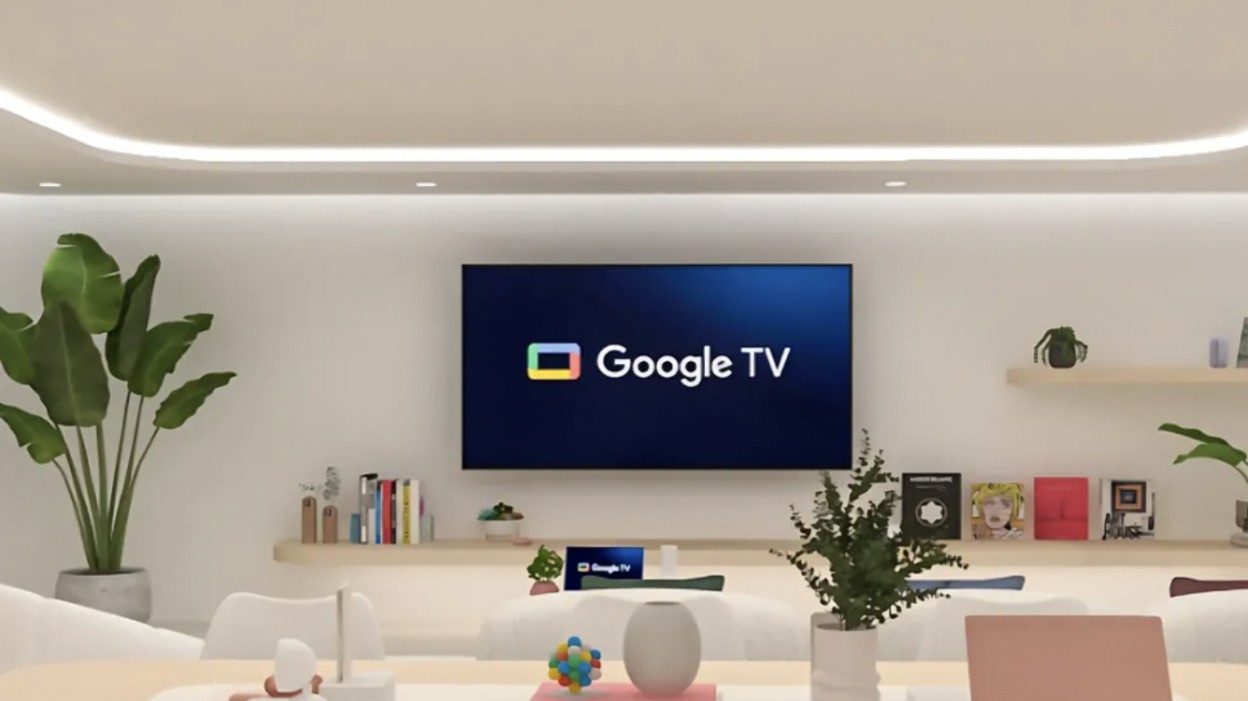 Google Home AI funkciók