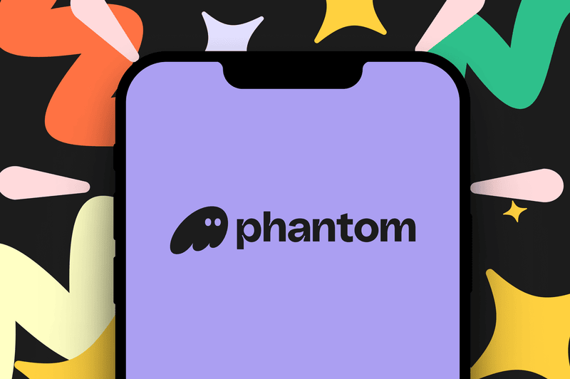 phantom wallet útmutató bemutató