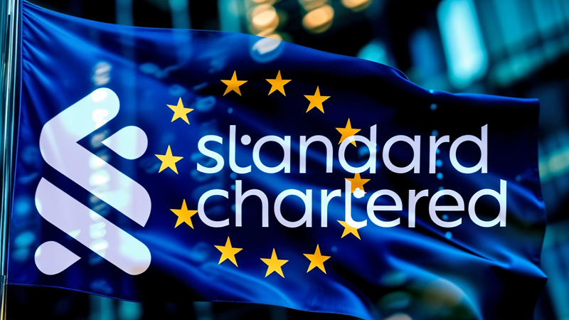 standard chartered