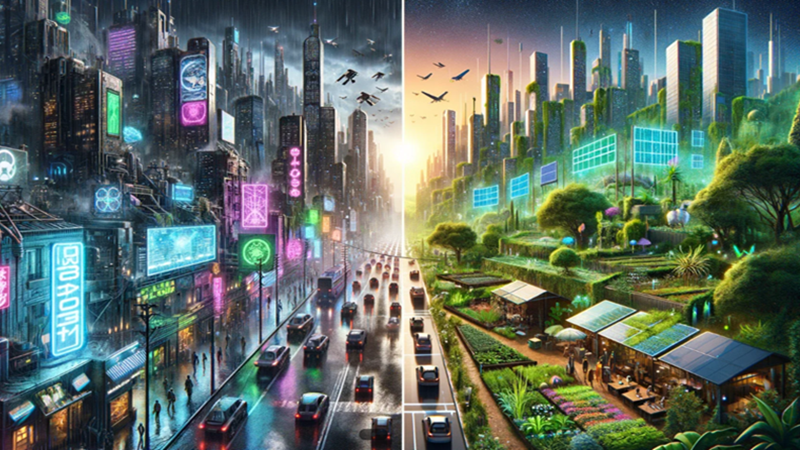 solarpunk