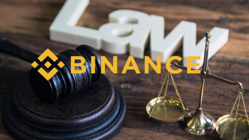 binance