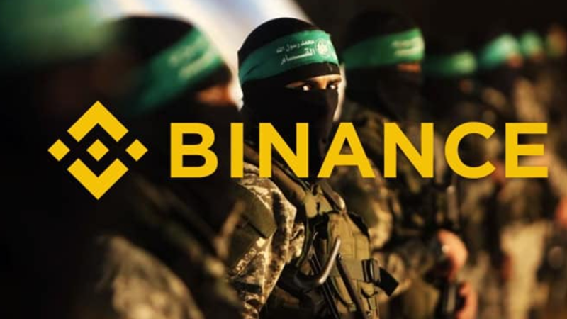 binance
