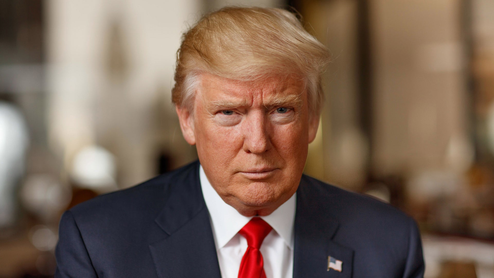 Trump stabilcoin