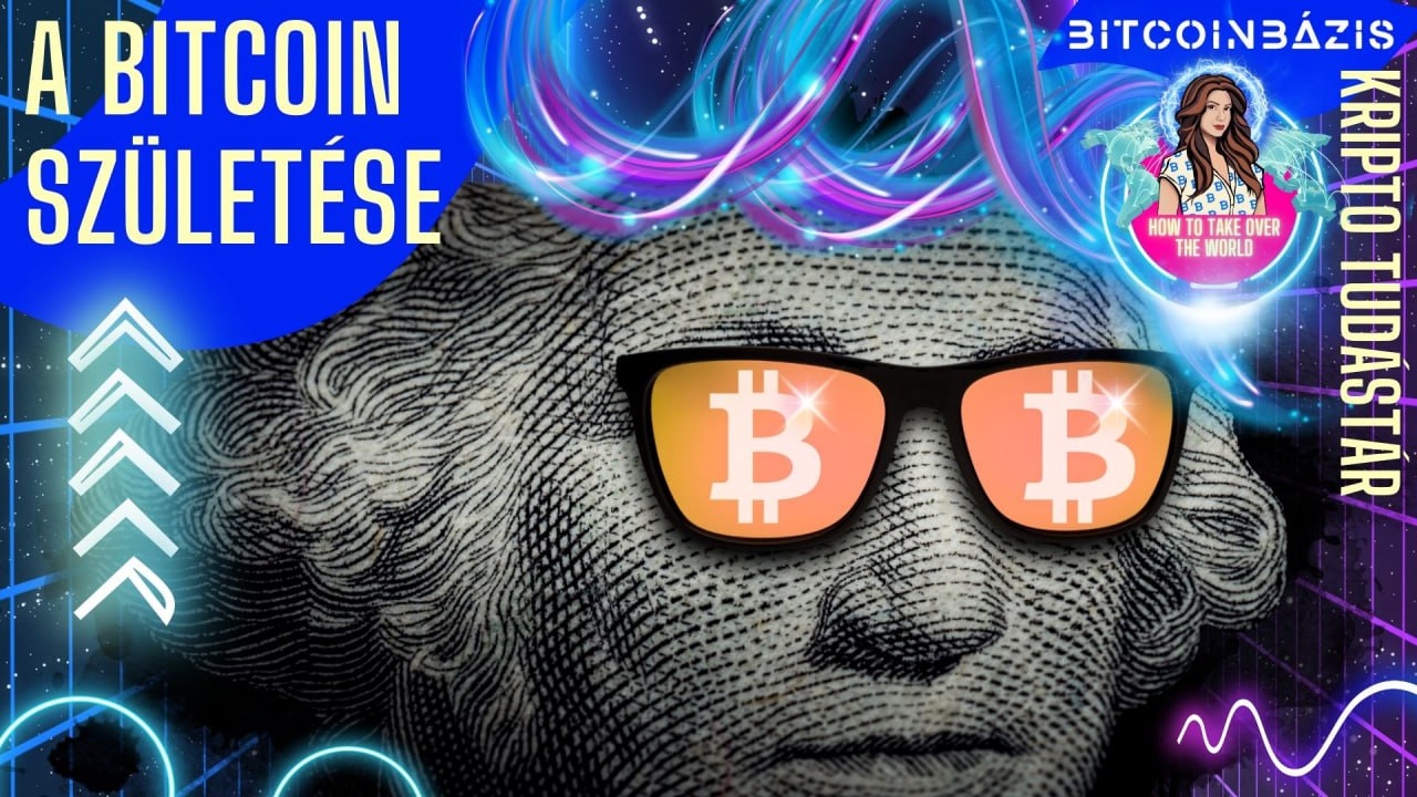 bitcoin válság