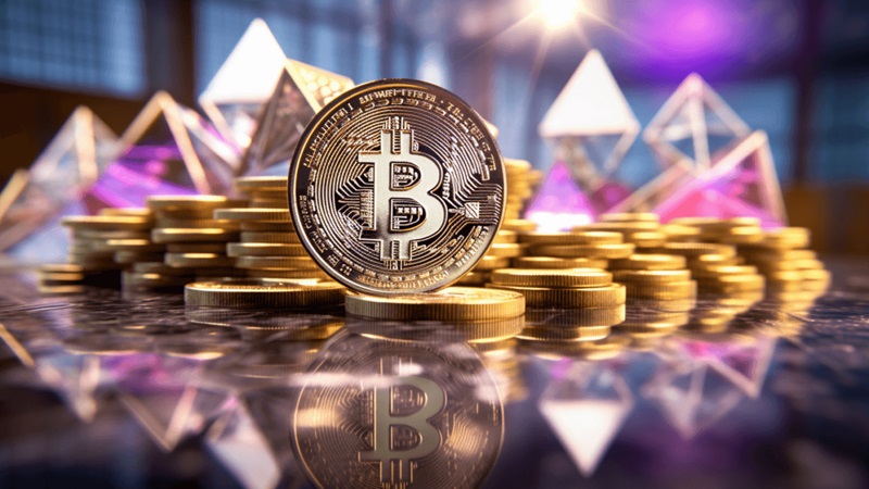 Bitcoin-tartalék Oklahoma