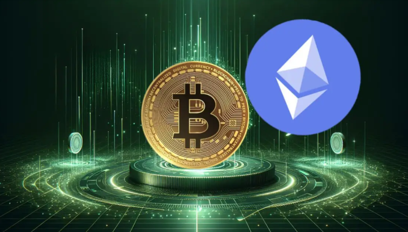 Ethereum vagy Bitcoin