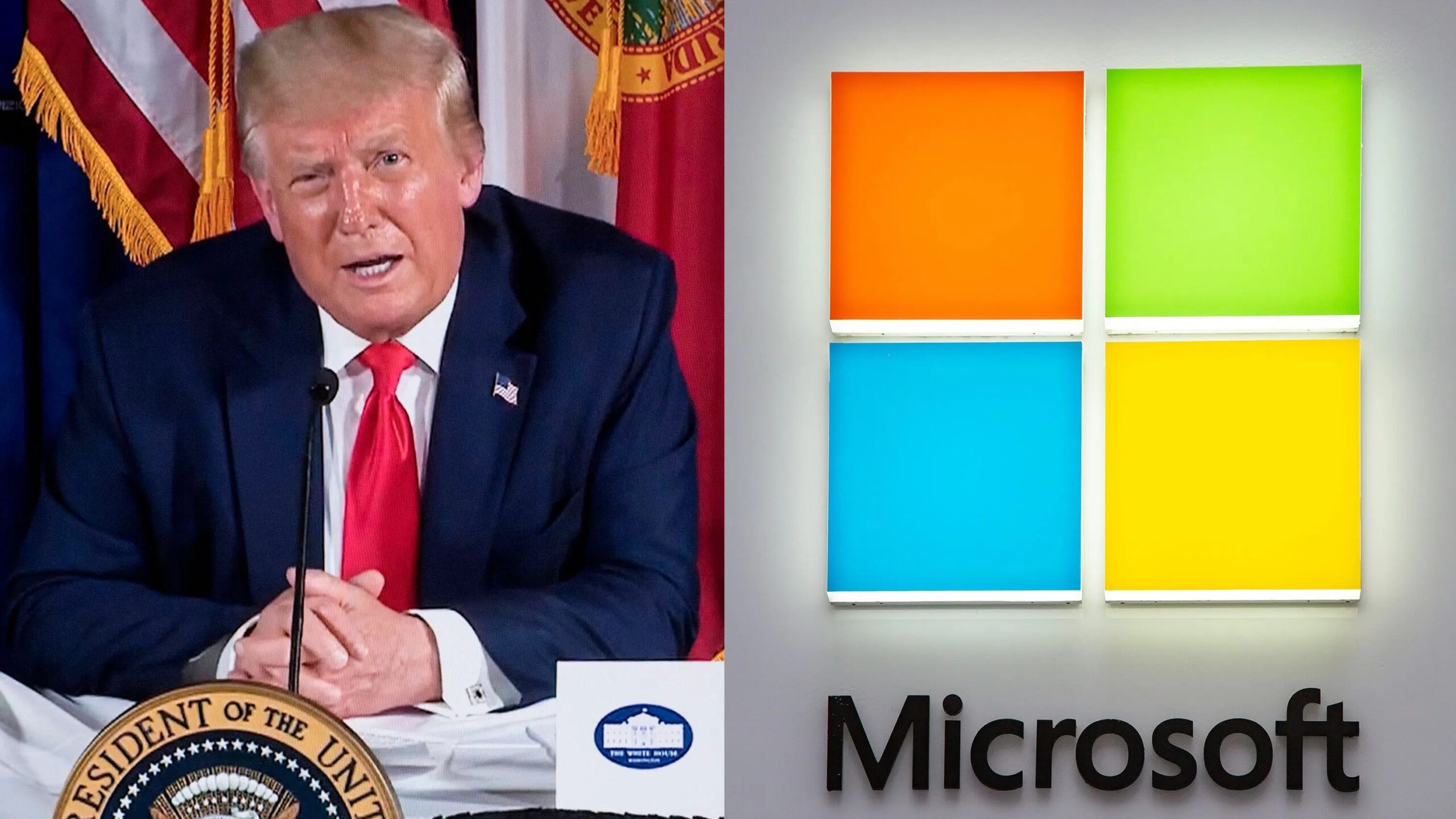 Microsoft TikTok felvásárlás