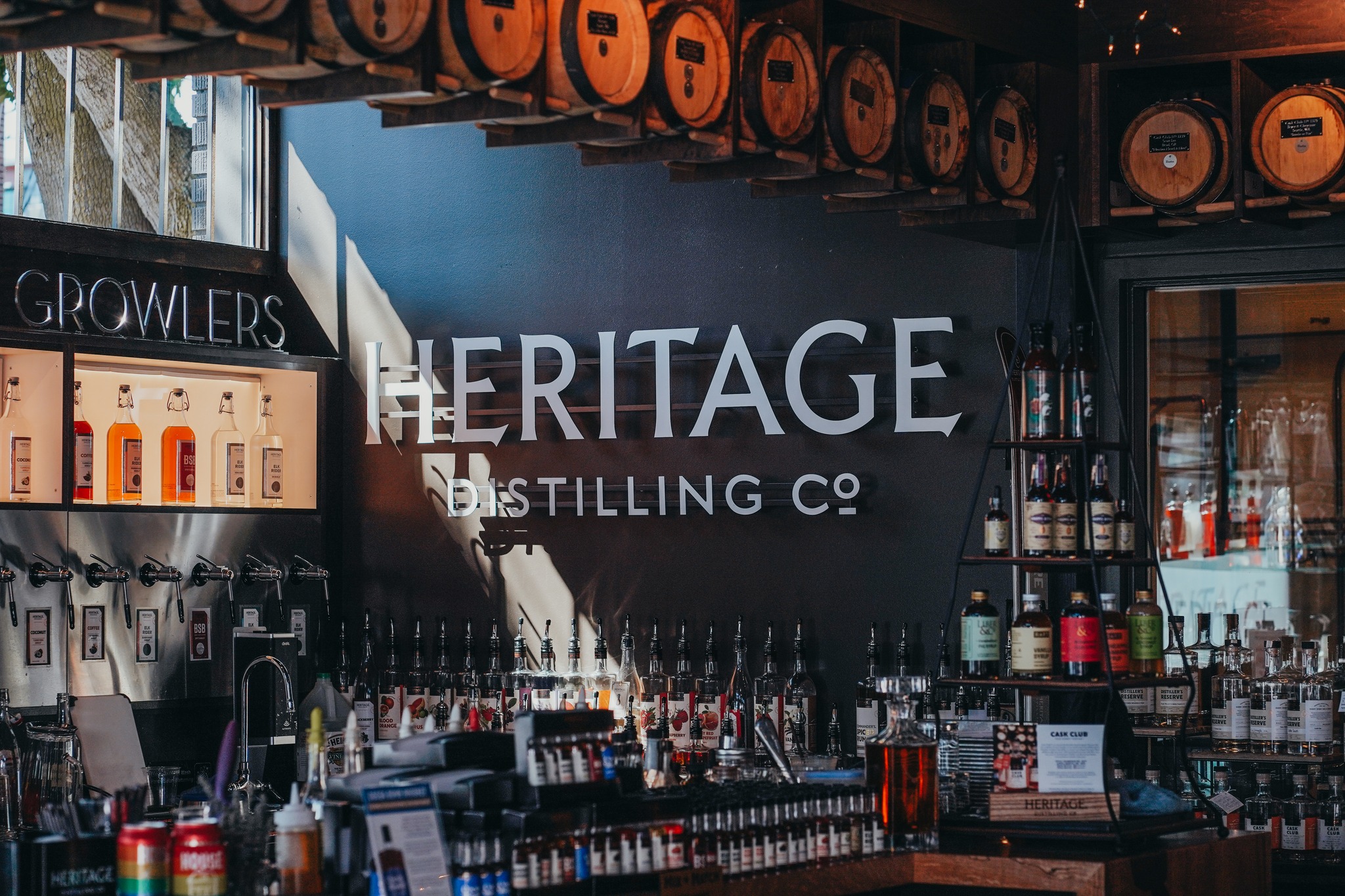 Heritage Bitcoin