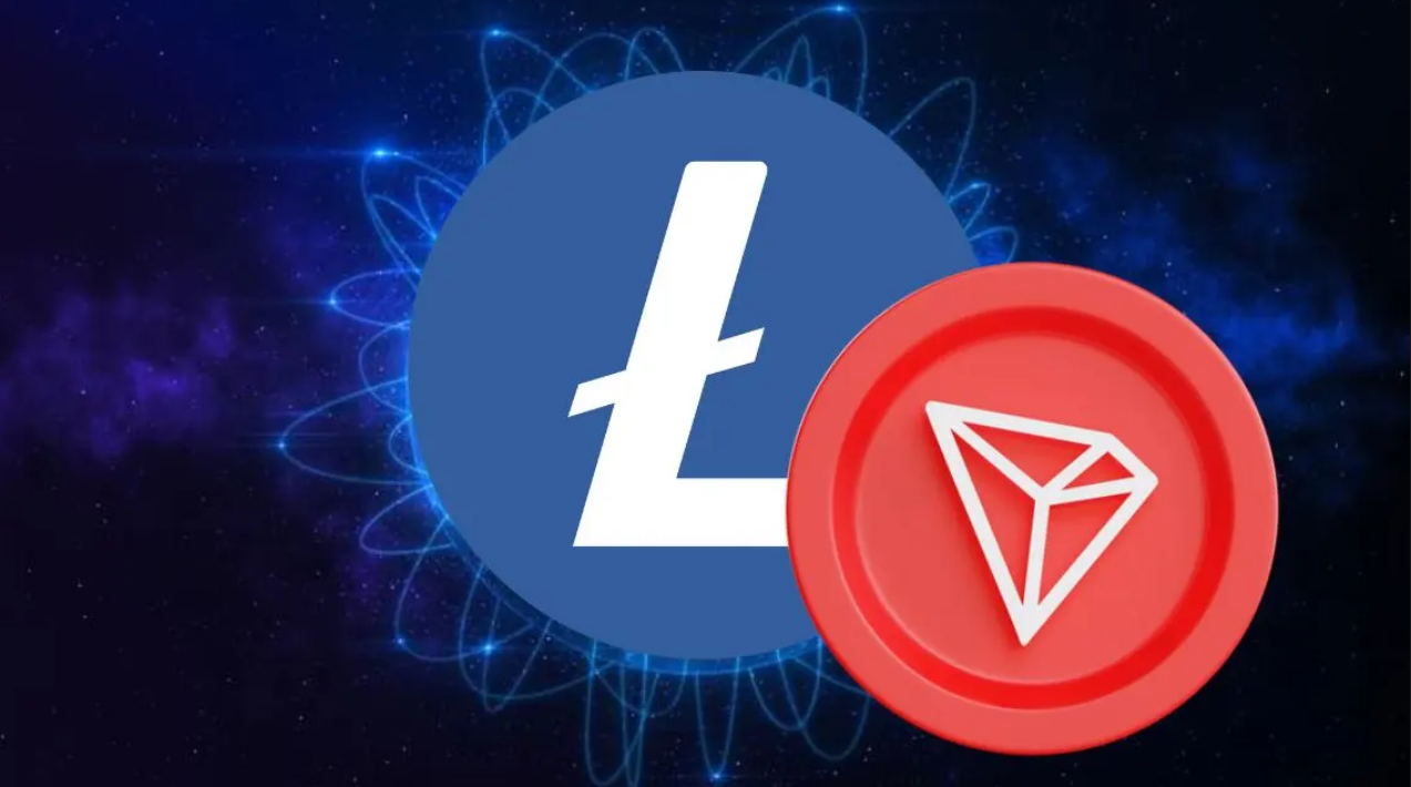 changenow litecoin tron