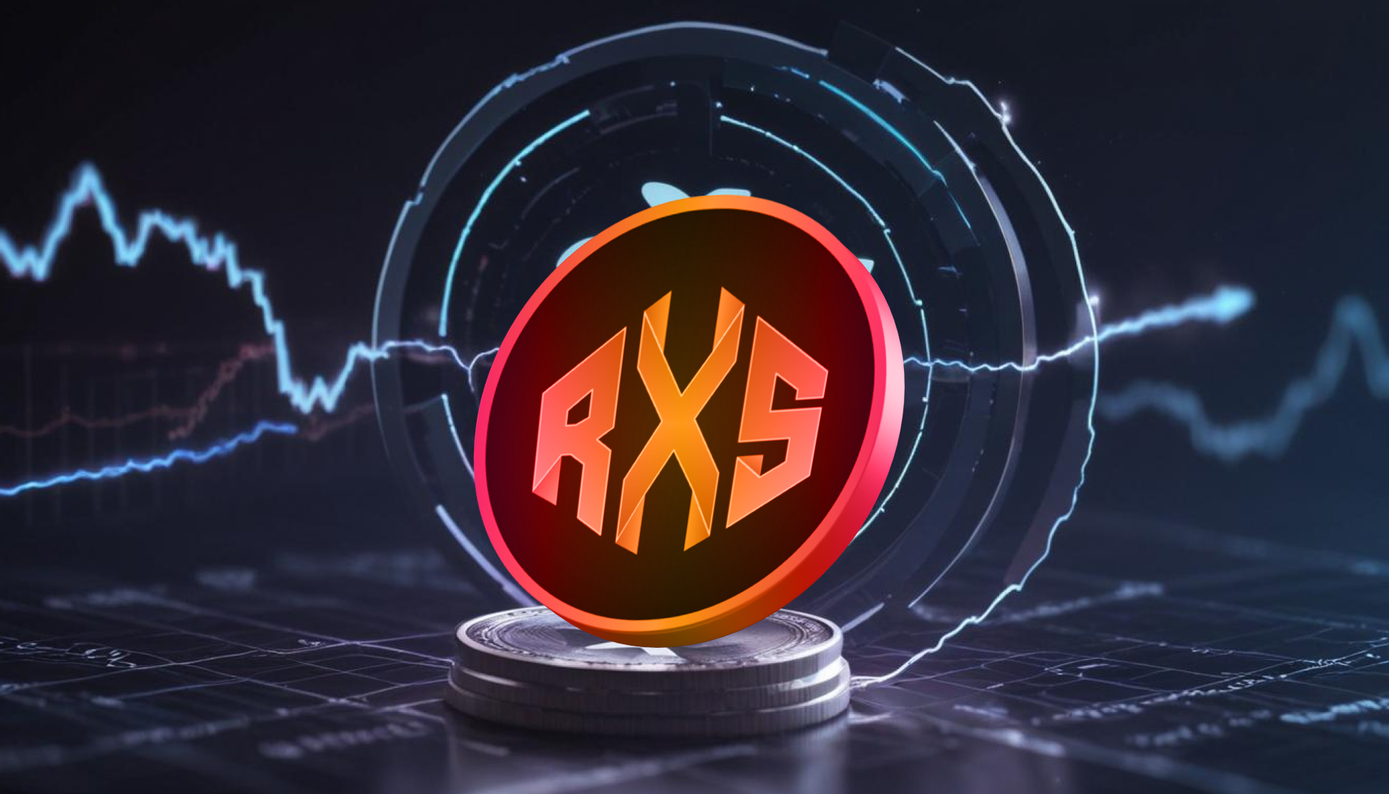 rexas finance tokenizáció