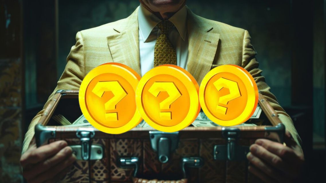 $XYZ token növekedés