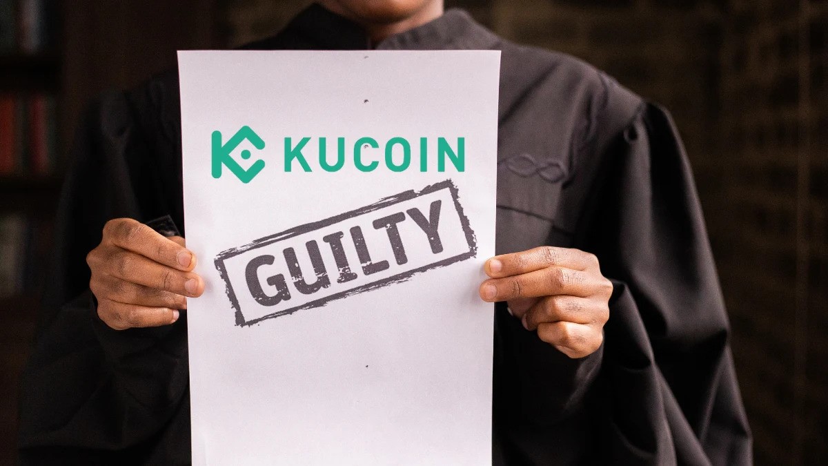 kucoin amerikai piac