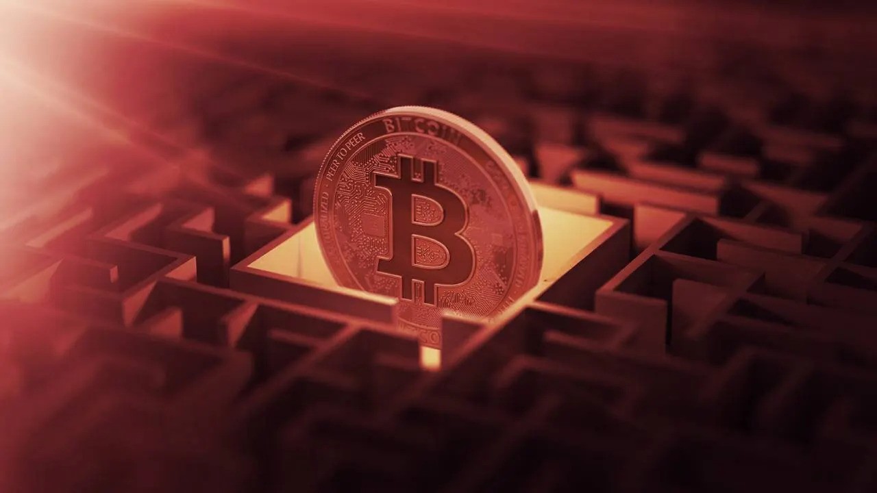 elveszett bitcoin ai