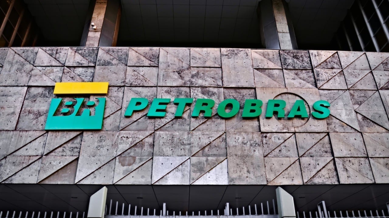Petrobras