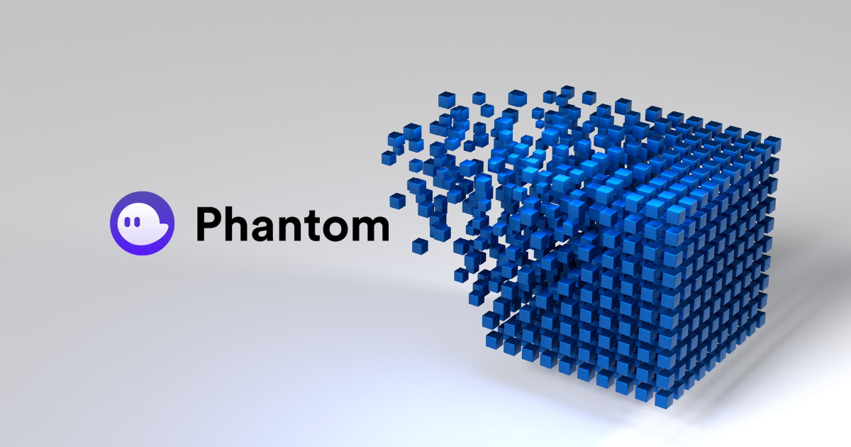 phantom airdrop