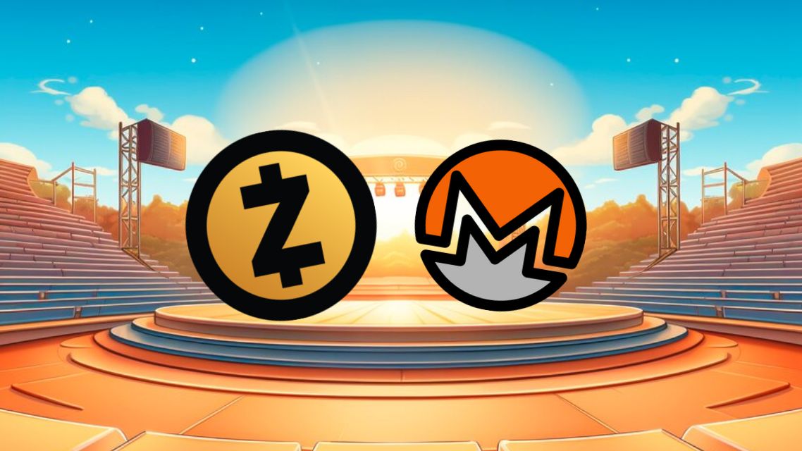 changenow monero zcash