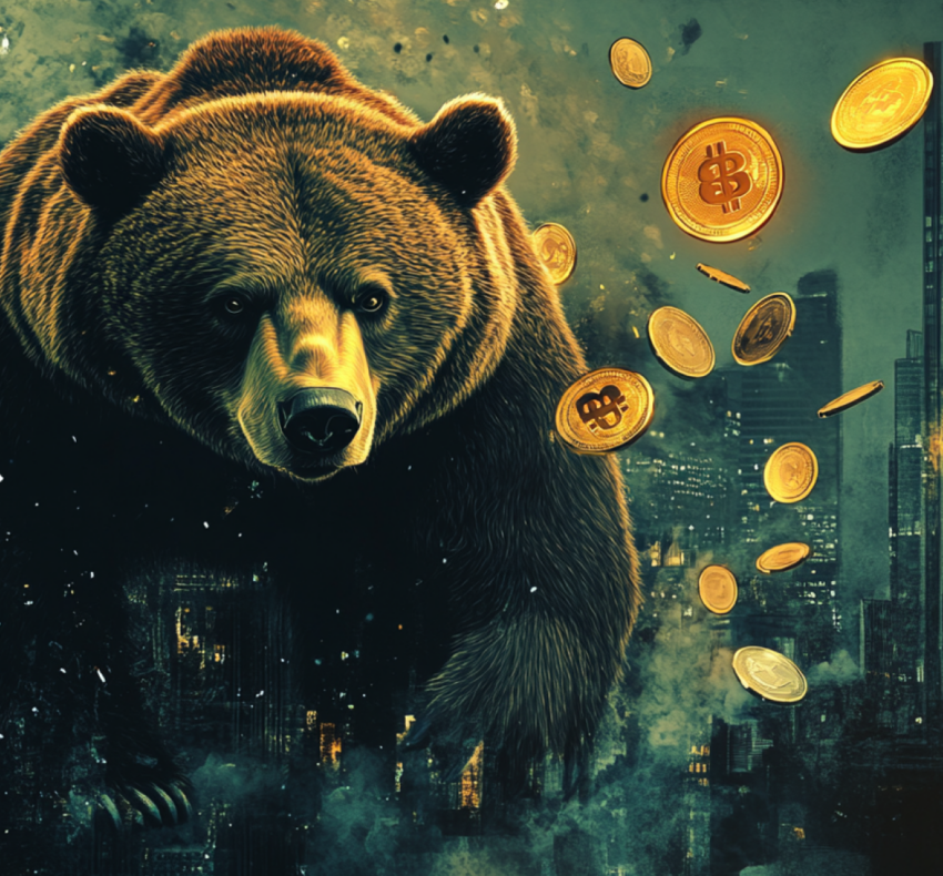 kripto hype, Bitcoin csúcs, trump mémcoin, milliós előértékesités, remittix,
