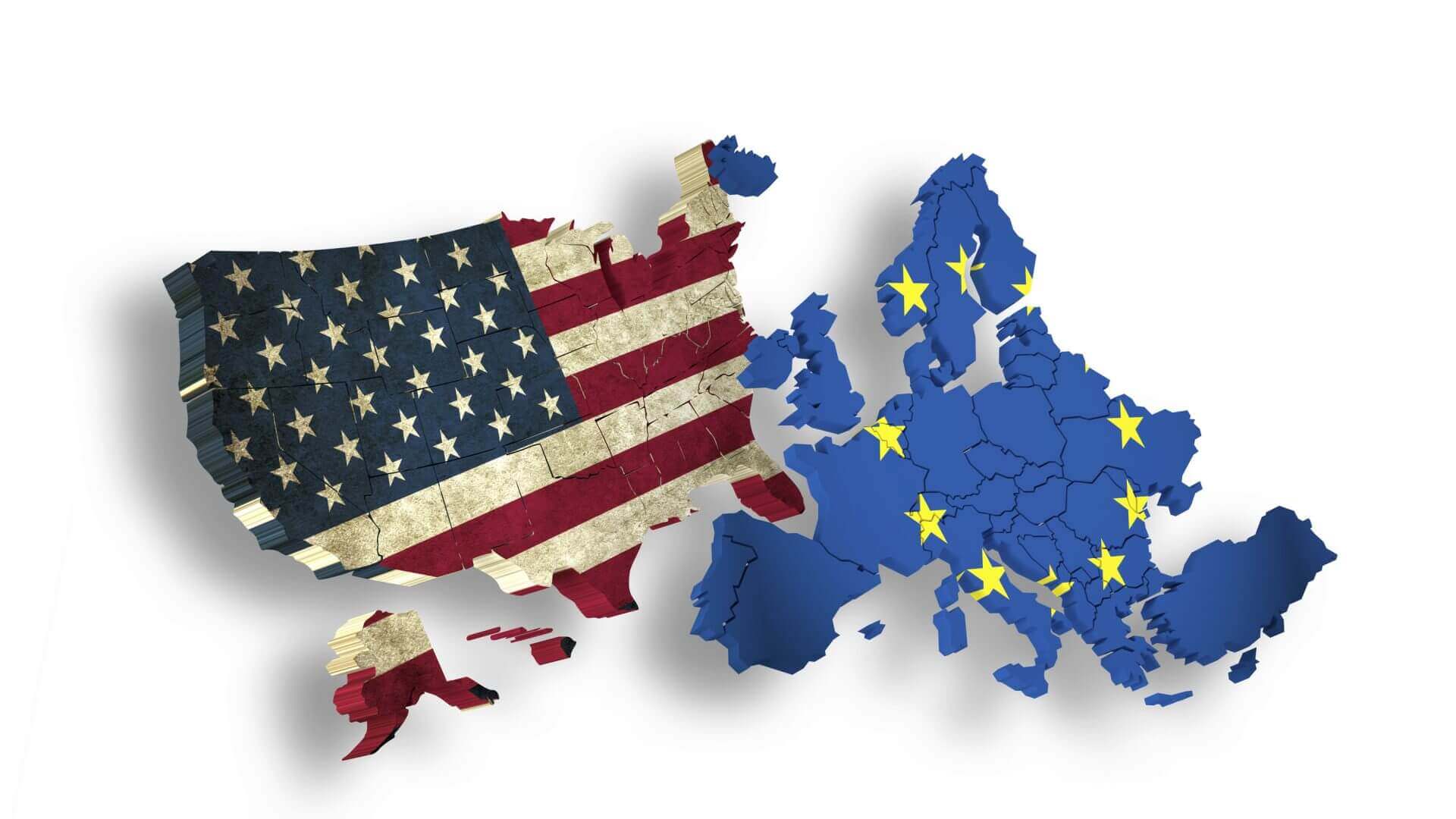 Amerika Európa együttműködés