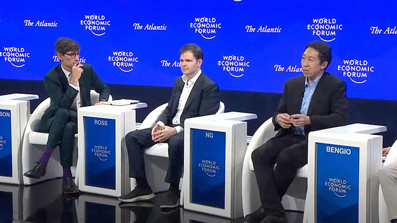 WEF
