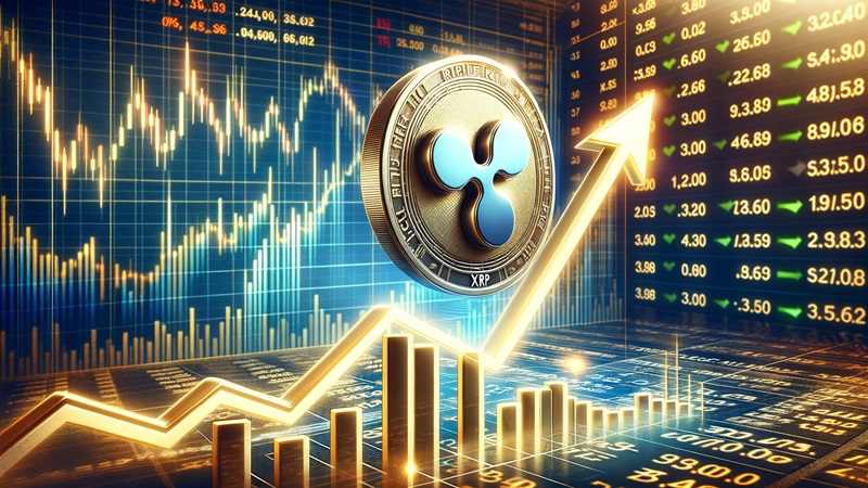 XRP BlackRock piaci kapitalizáció