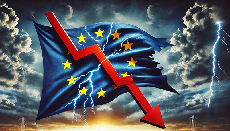 Európa Davos