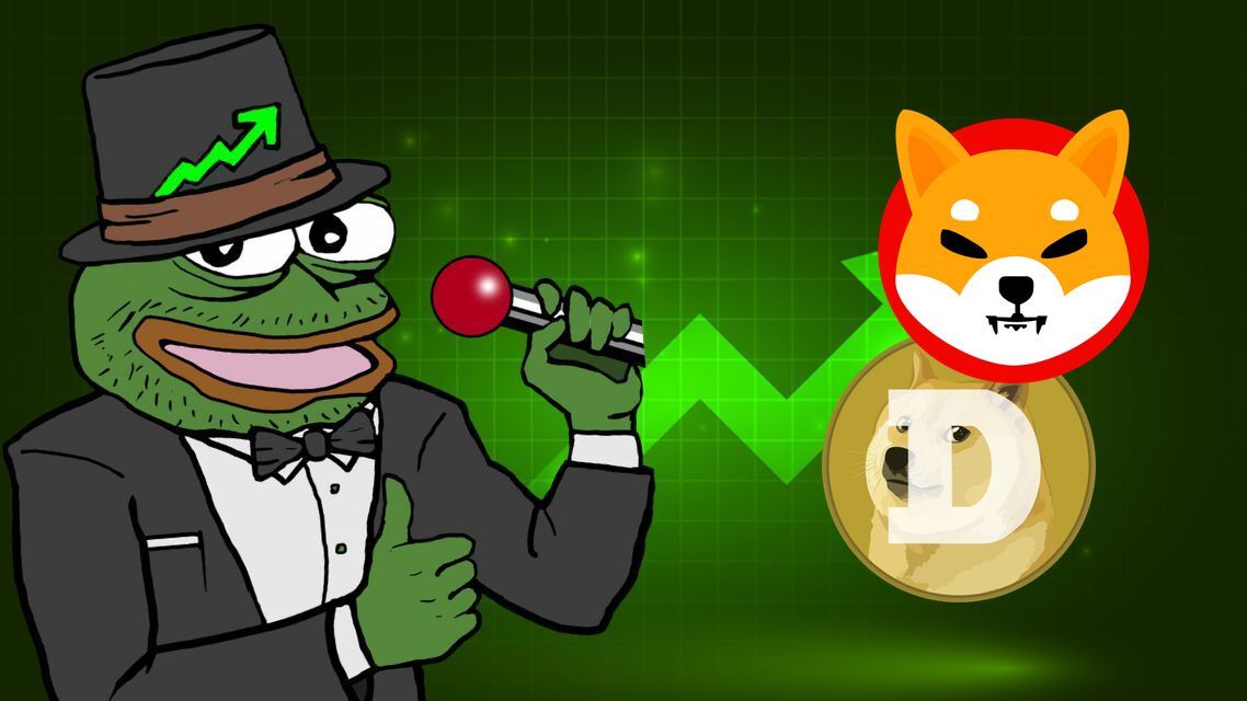 Agent AI PEPE SHIB