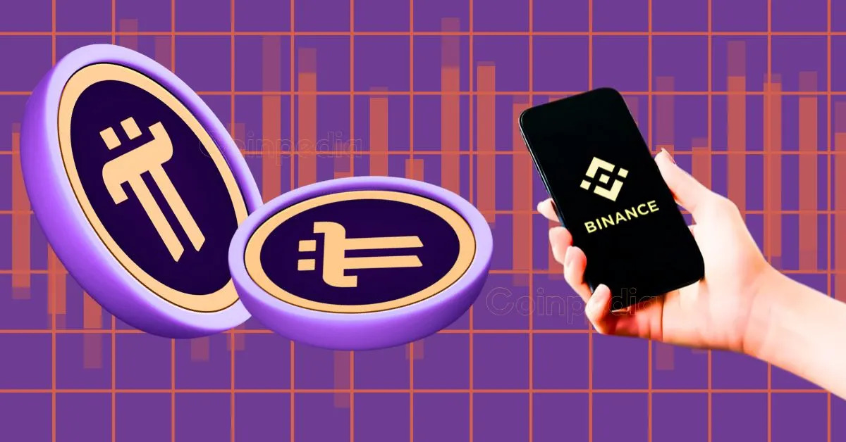 Binance Pi Network