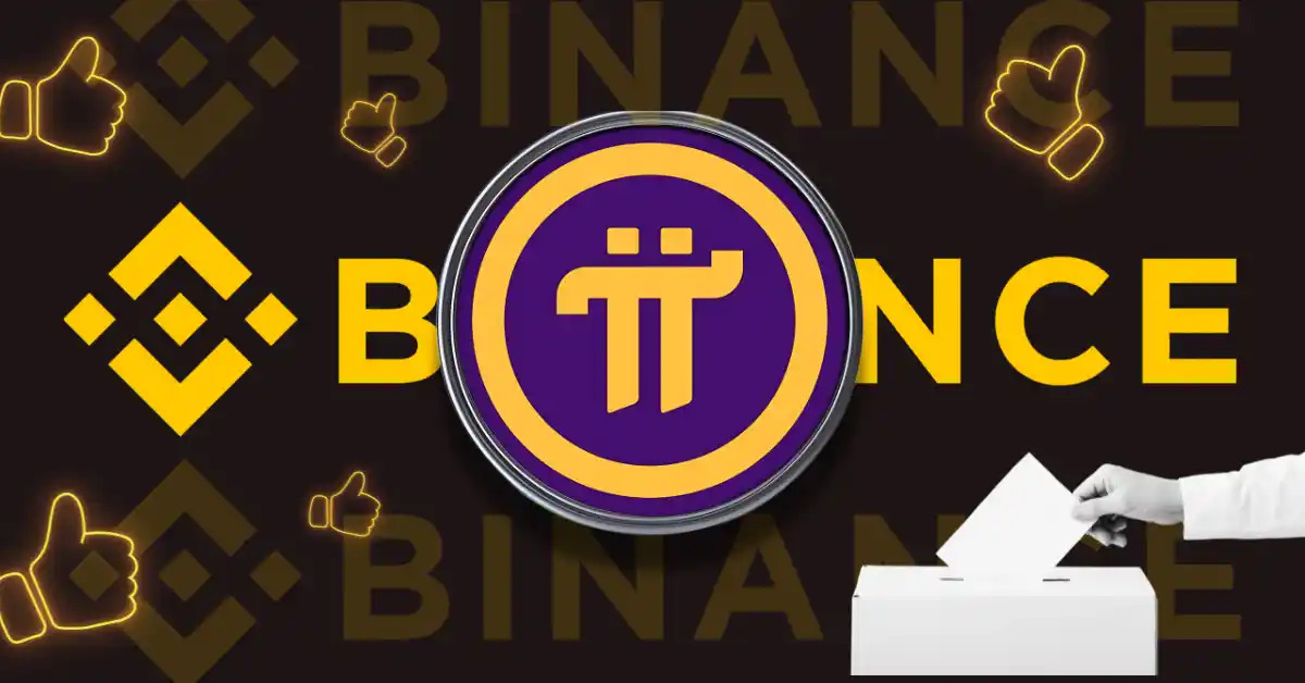 Binance Pi Network