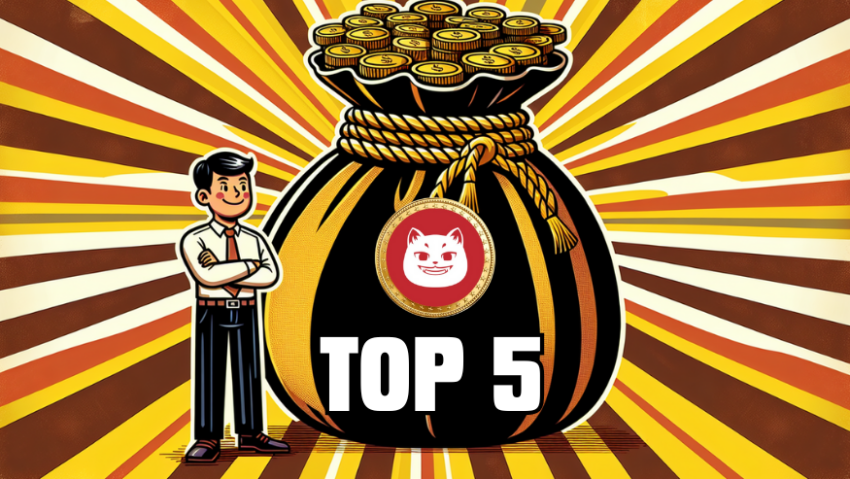 altcoin potenciál, top altcoin, FET, catzilla, macskás mémérme, potenciális mémcoin