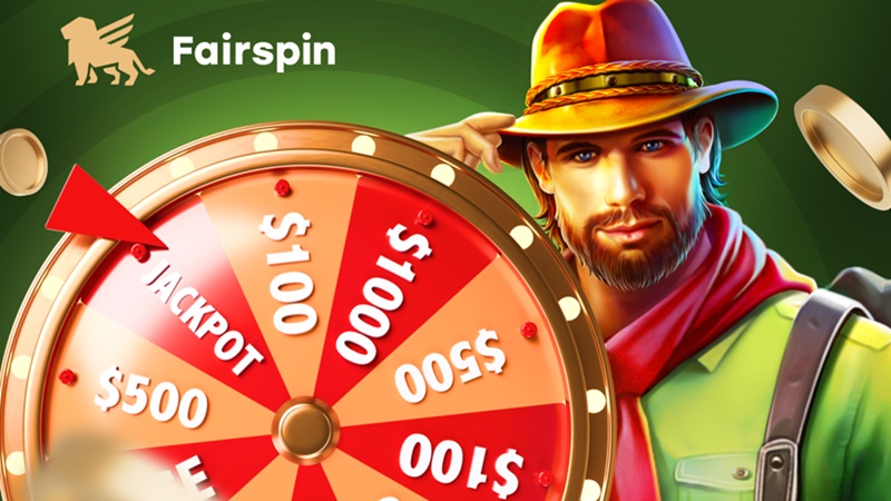 fairspin