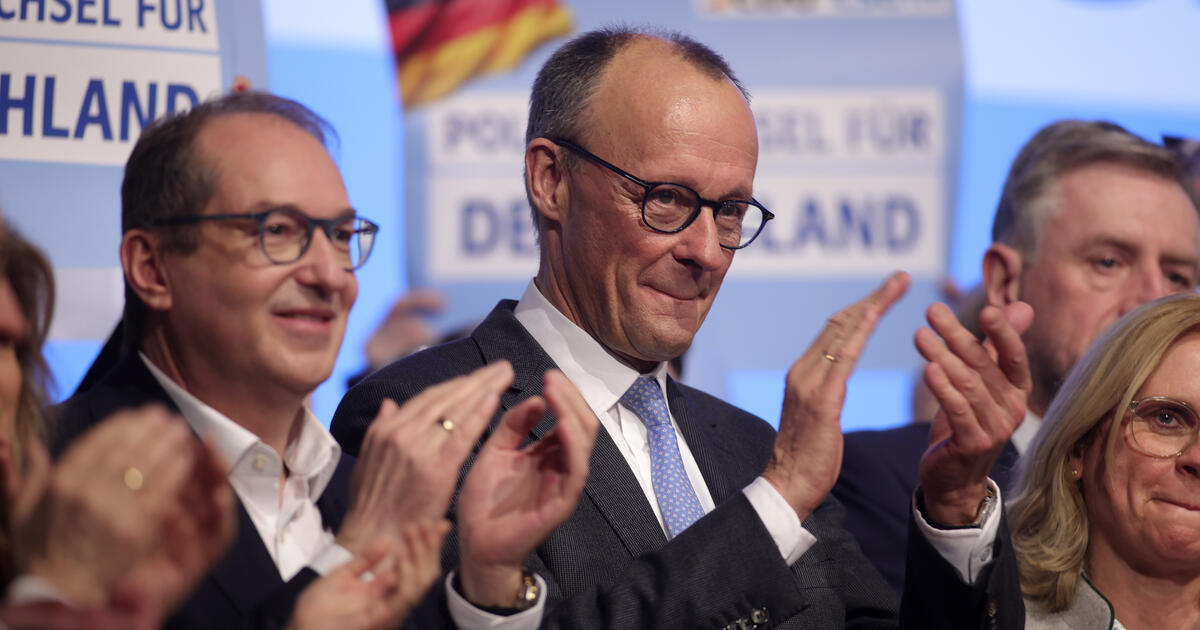Friedrich Merz digitális euró