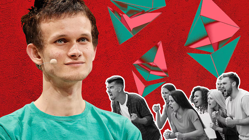 Vitalik Buterin
