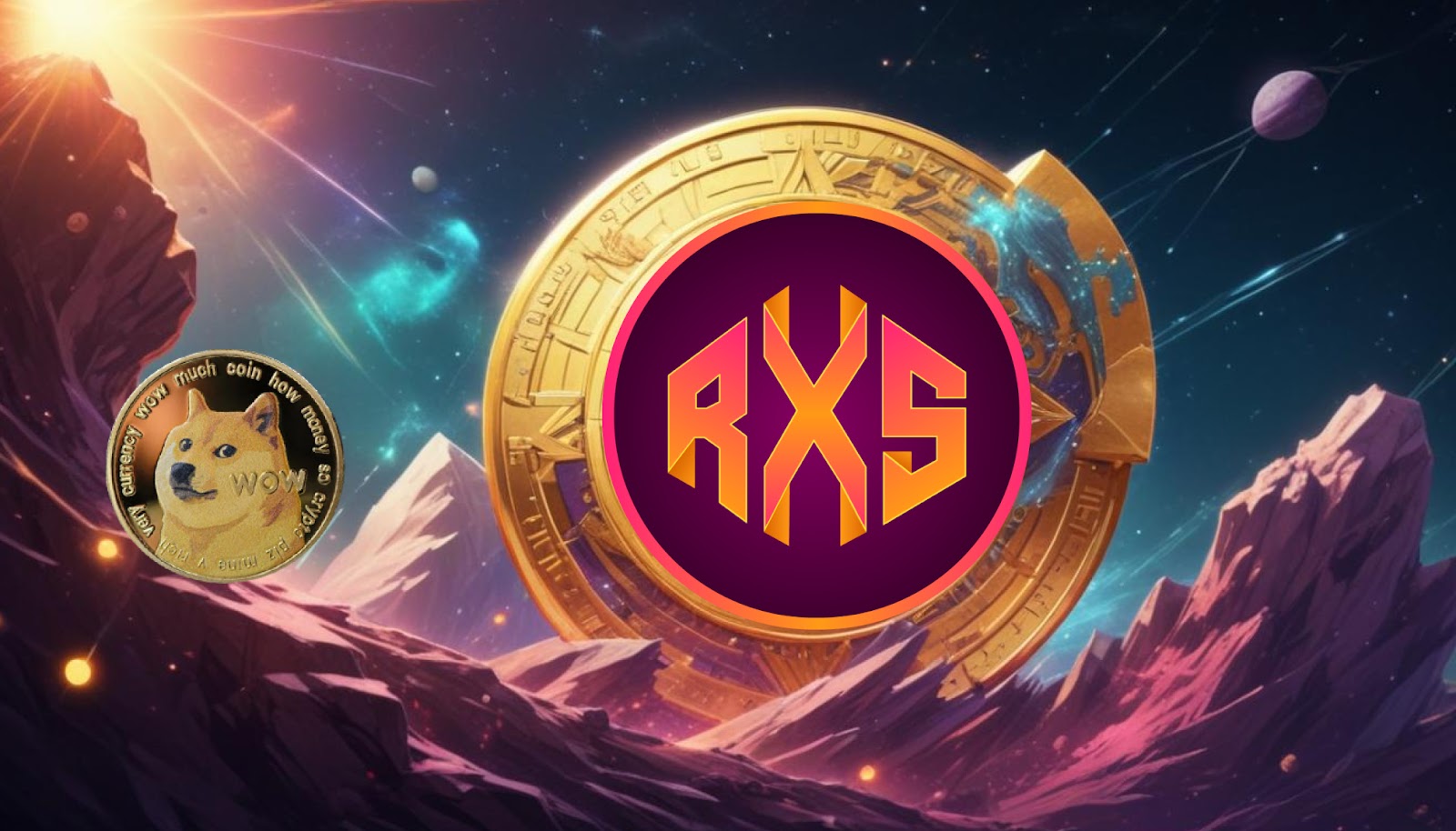 Rexas RXS előértékesítés